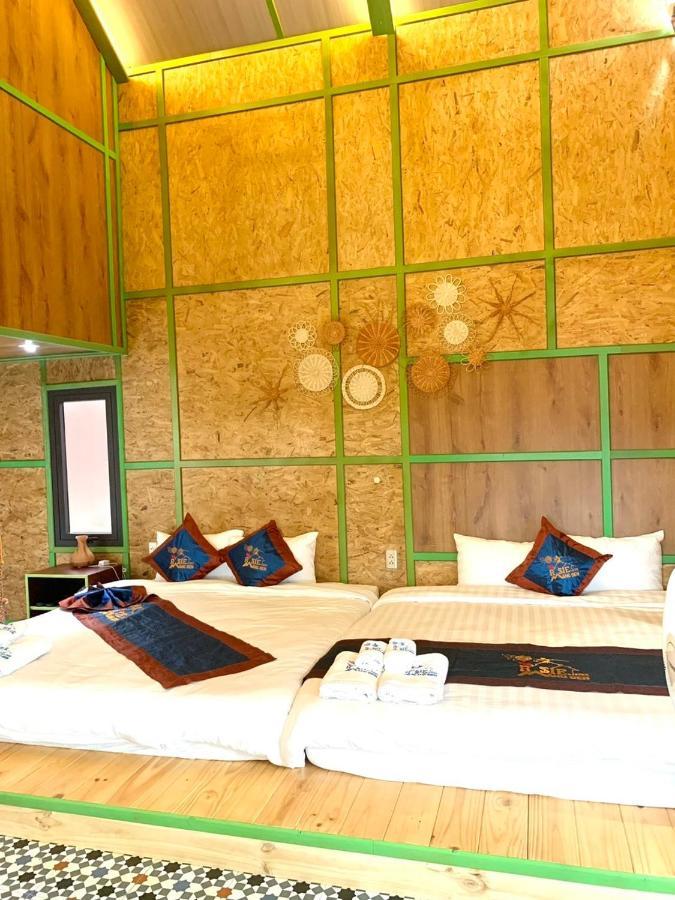 Rosie Garden Mang Den Hotell Kon Von Kla Eksteriør bilde